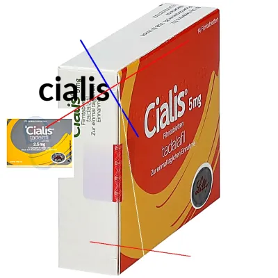 Achat cialis generique avis